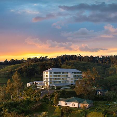 Heritance Tea Factory (Adults Only) Nuwara Eliya Exterior foto