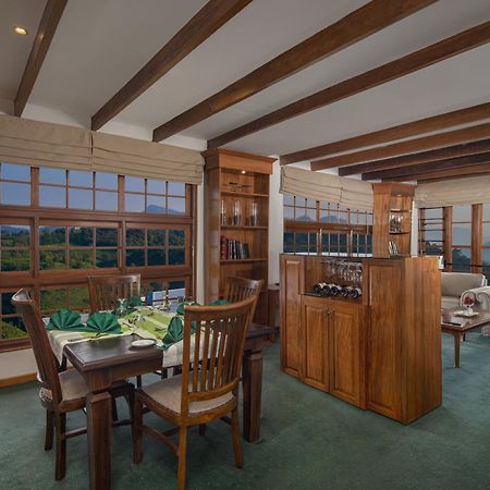 Heritance Tea Factory (Adults Only) Nuwara Eliya Exterior foto