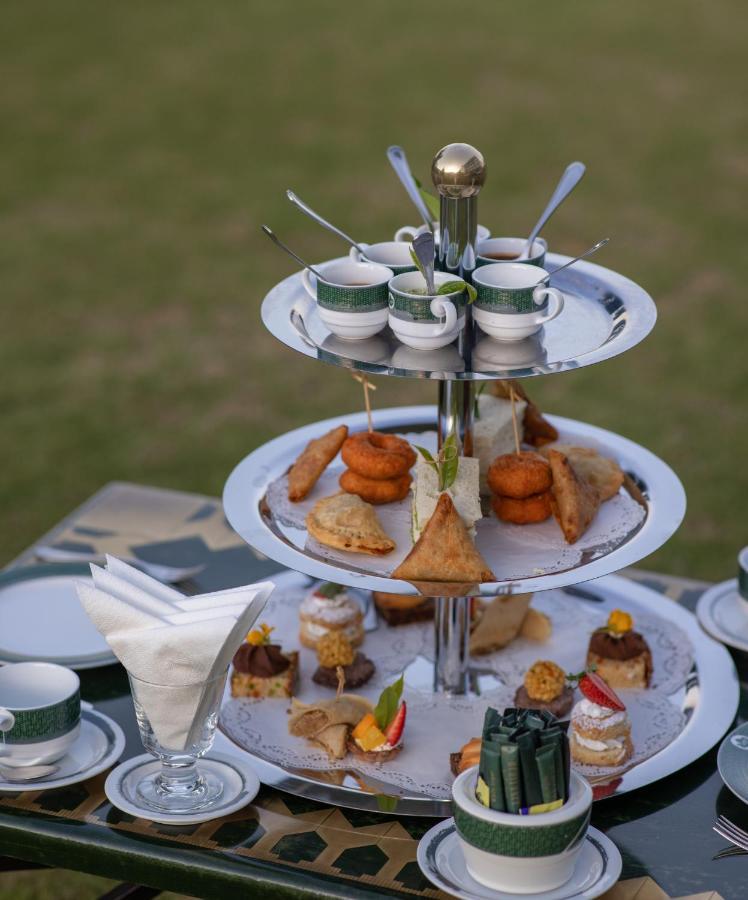 Heritance Tea Factory (Adults Only) Nuwara Eliya Exterior foto