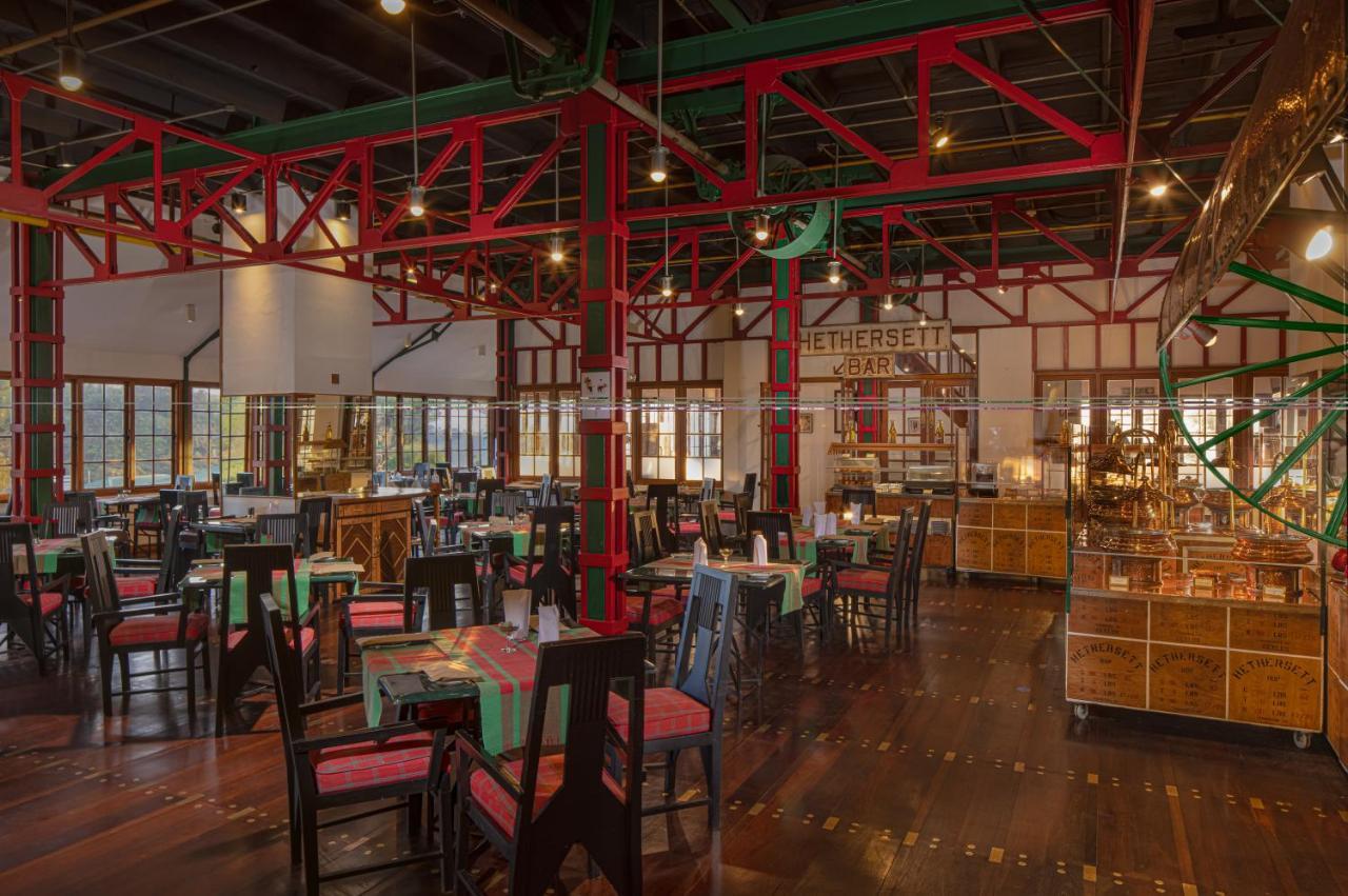 Heritance Tea Factory (Adults Only) Nuwara Eliya Exterior foto