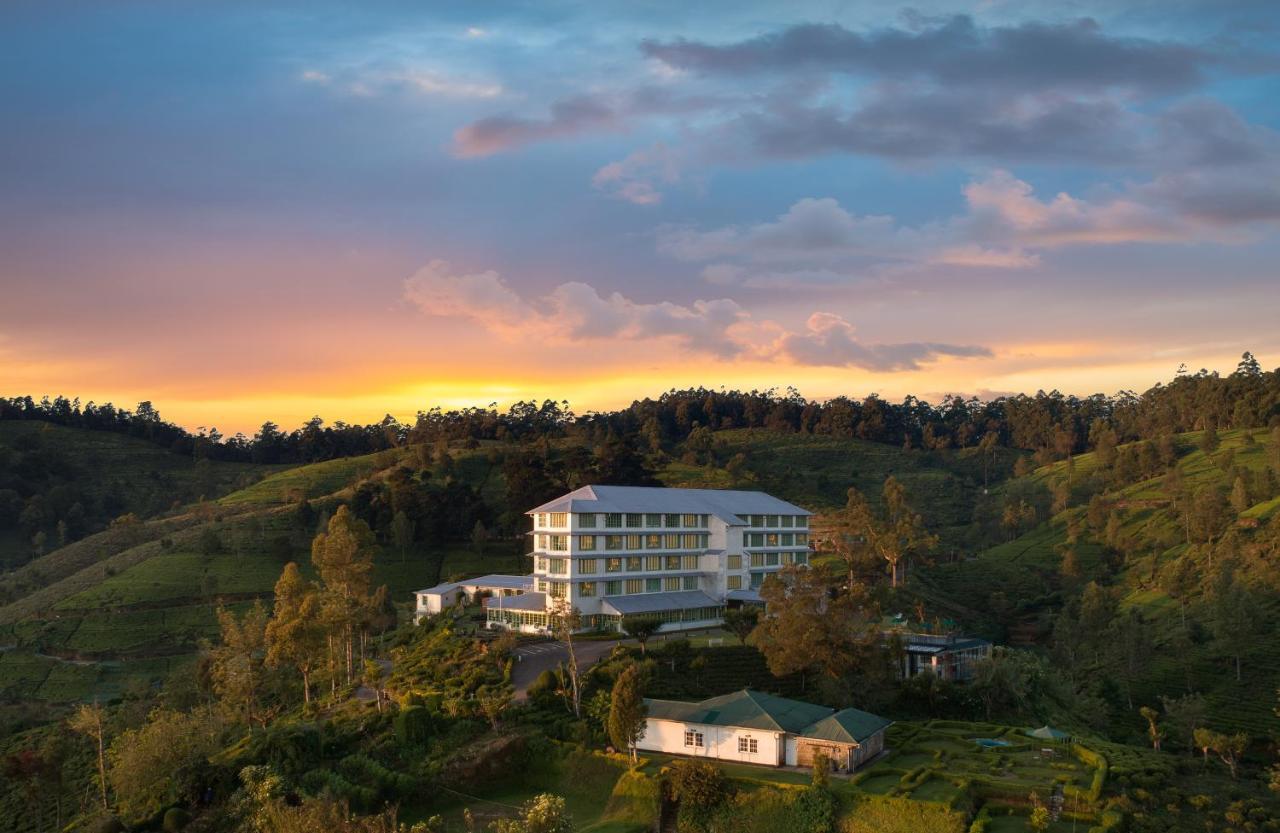 Heritance Tea Factory (Adults Only) Nuwara Eliya Exterior foto