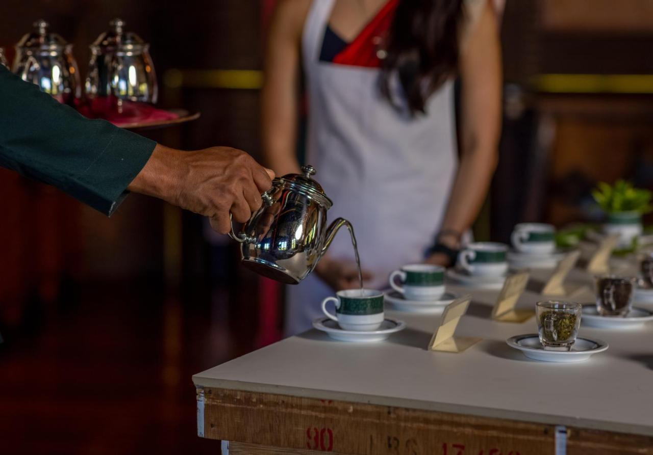 Heritance Tea Factory (Adults Only) Nuwara Eliya Exterior foto