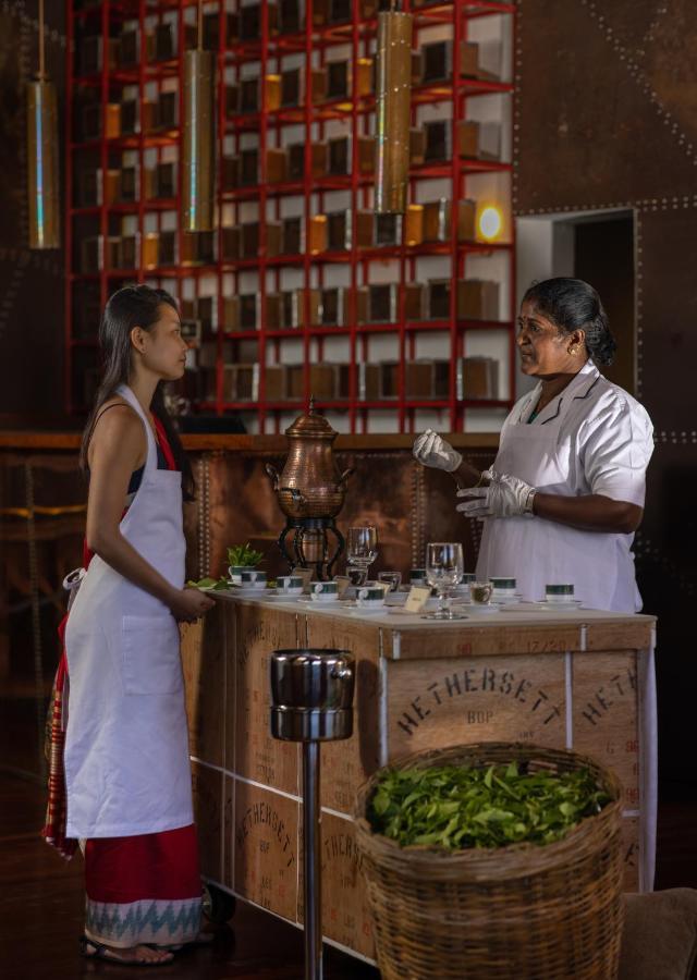 Heritance Tea Factory (Adults Only) Nuwara Eliya Exterior foto