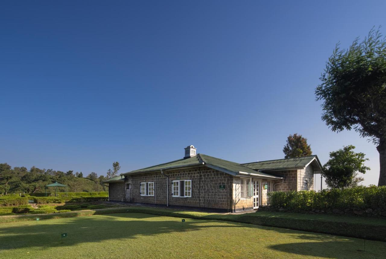 Heritance Tea Factory (Adults Only) Nuwara Eliya Exterior foto