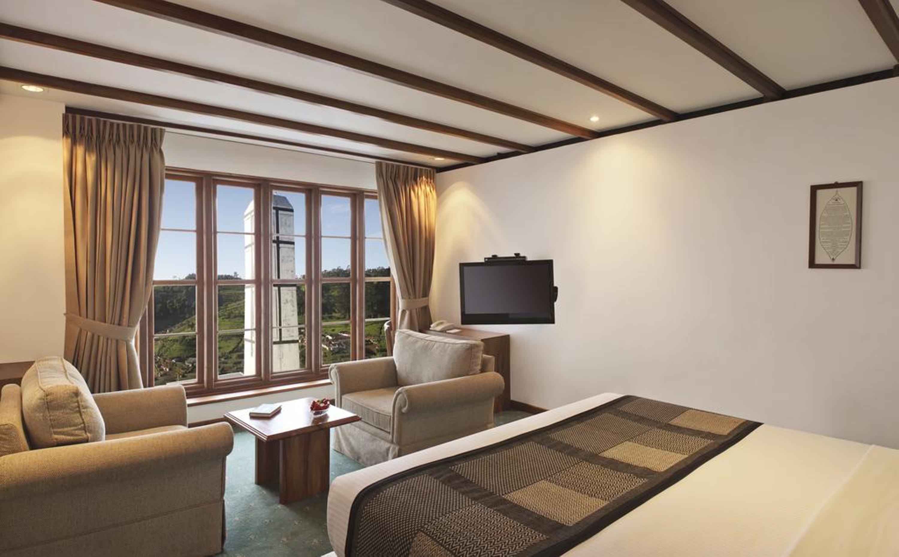 Heritance Tea Factory (Adults Only) Nuwara Eliya Exterior foto