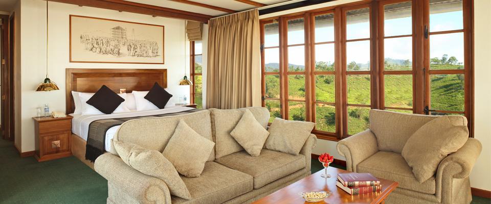Heritance Tea Factory (Adults Only) Nuwara Eliya Exterior foto