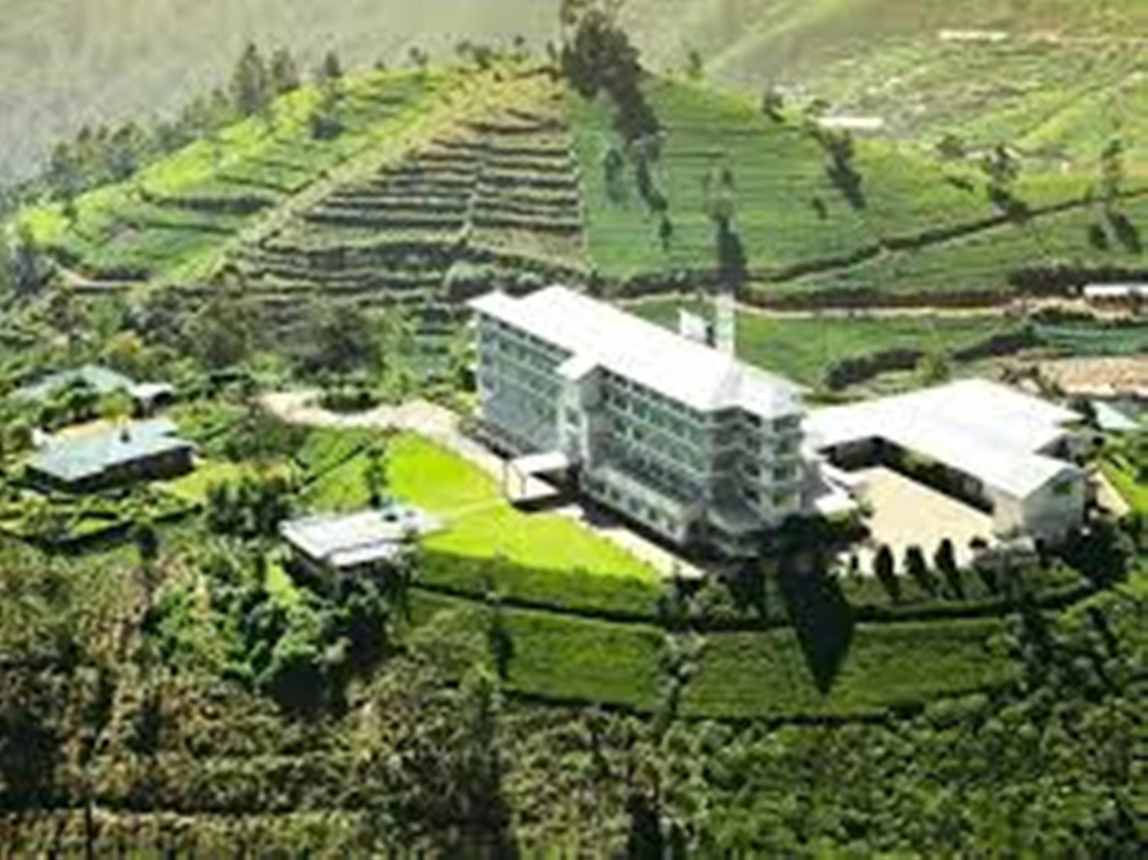 Heritance Tea Factory (Adults Only) Nuwara Eliya Exterior foto