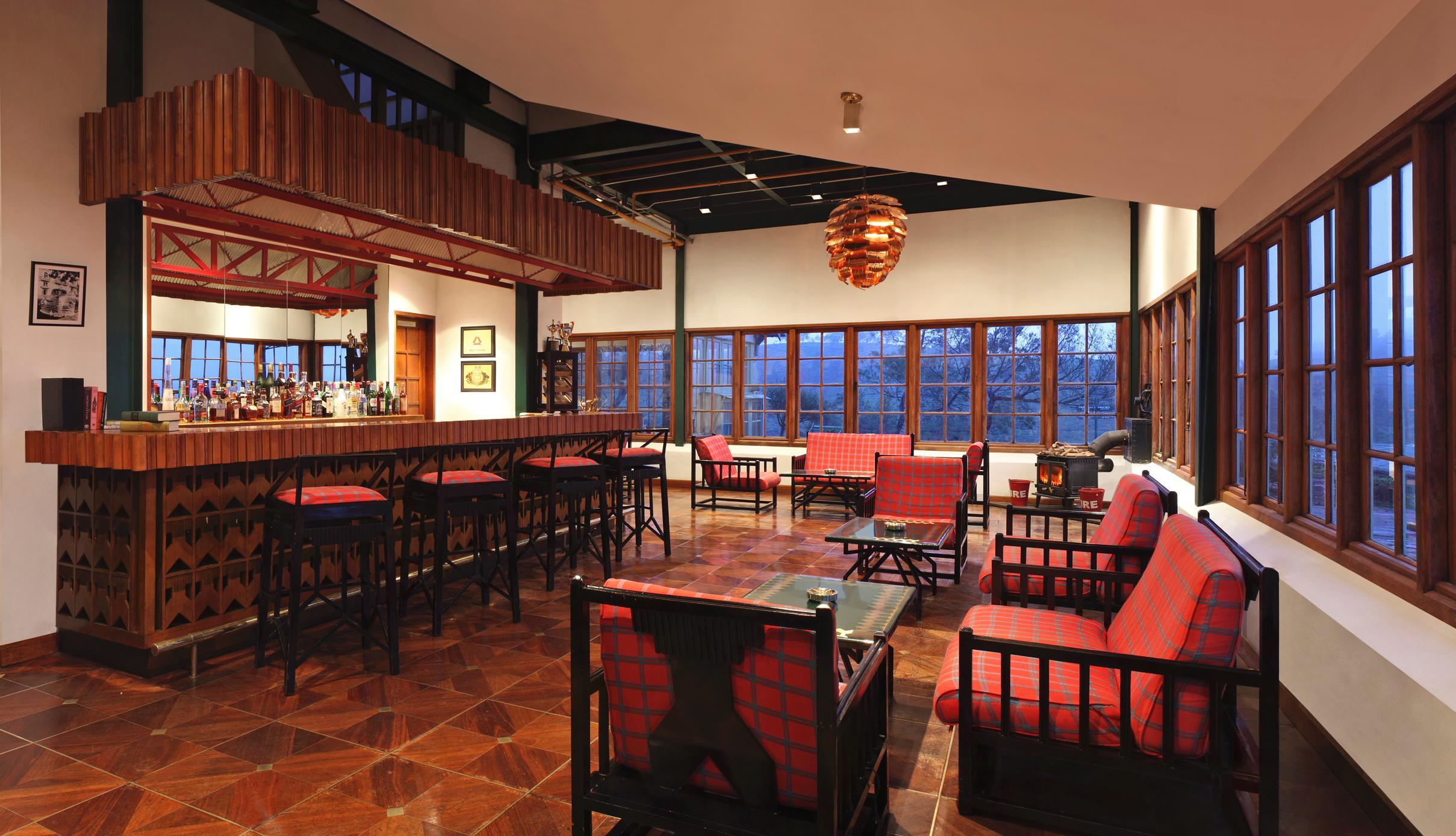 Heritance Tea Factory (Adults Only) Nuwara Eliya Exterior foto