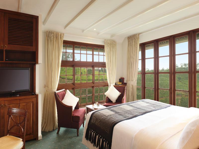 Heritance Tea Factory (Adults Only) Nuwara Eliya Exterior foto