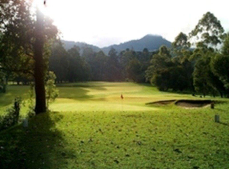 Heritance Tea Factory (Adults Only) Nuwara Eliya Exterior foto
