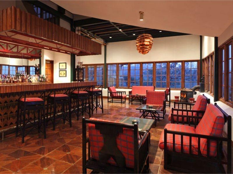 Heritance Tea Factory (Adults Only) Nuwara Eliya Exterior foto