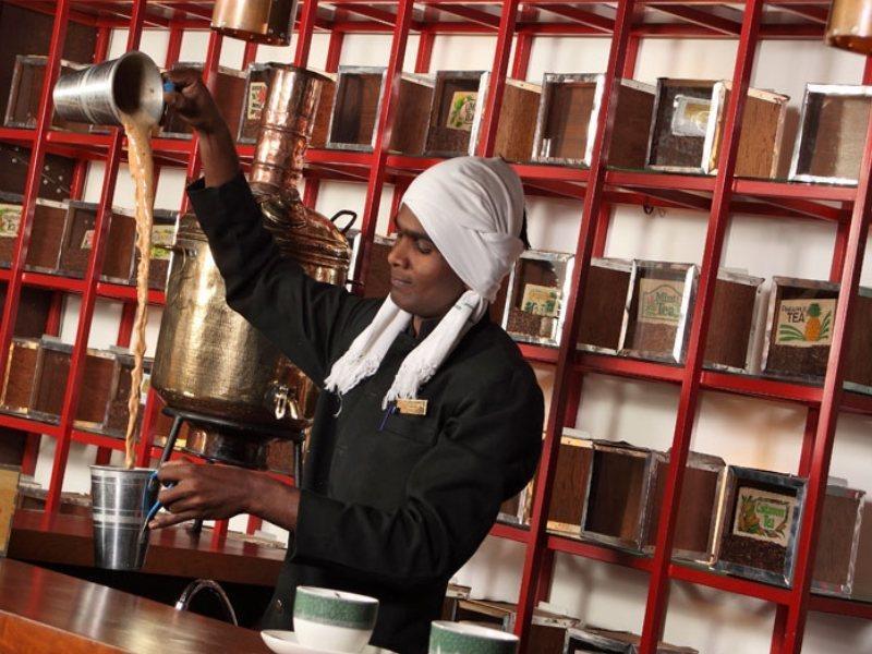 Heritance Tea Factory (Adults Only) Nuwara Eliya Exterior foto