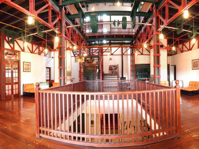 Heritance Tea Factory (Adults Only) Nuwara Eliya Exterior foto