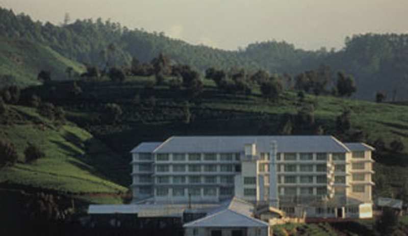 Heritance Tea Factory (Adults Only) Nuwara Eliya Exterior foto