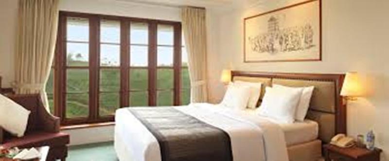 Heritance Tea Factory (Adults Only) Nuwara Eliya Exterior foto