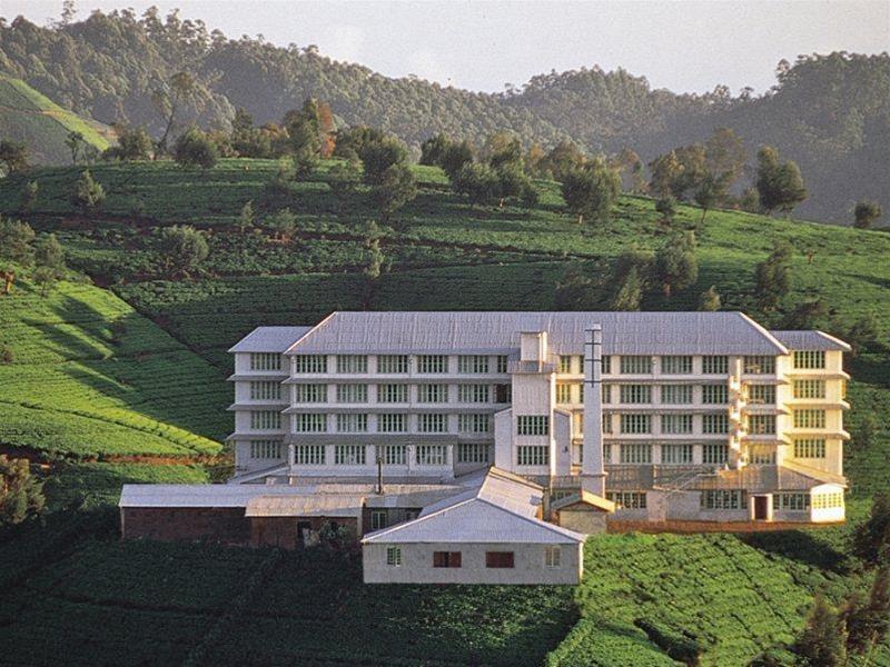 Heritance Tea Factory (Adults Only) Nuwara Eliya Exterior foto
