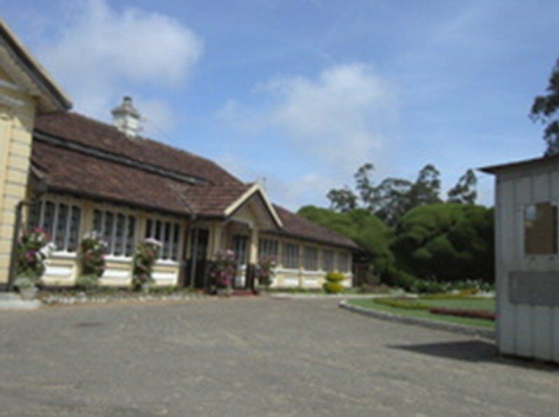 Heritance Tea Factory (Adults Only) Nuwara Eliya Exterior foto